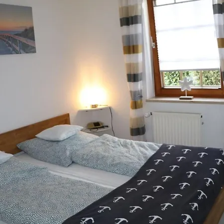Appartement 5 Scharbeutz Extérieur photo