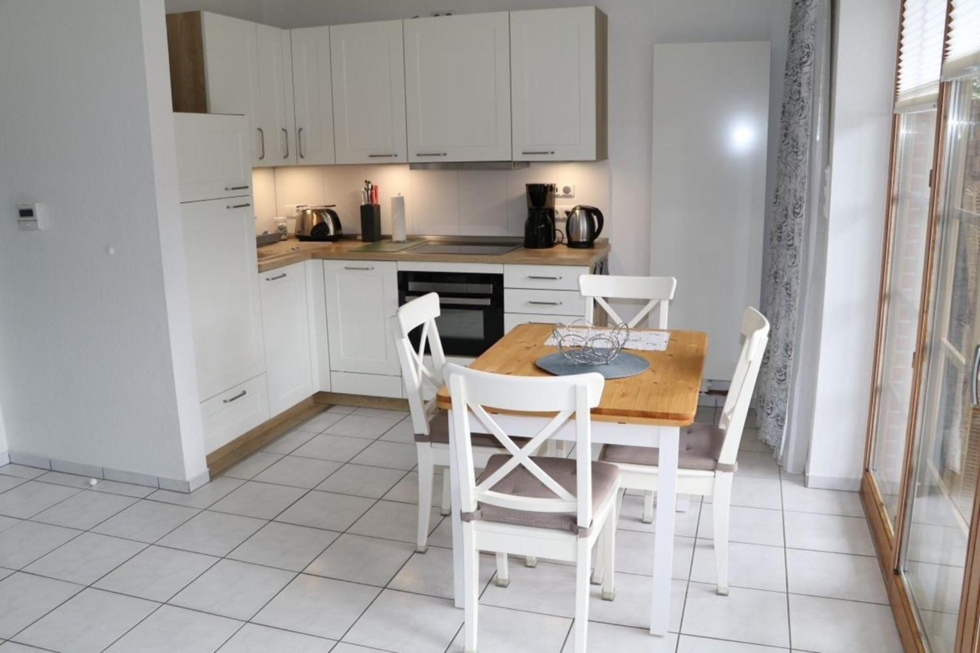 Apartment 5 Scharbeutz