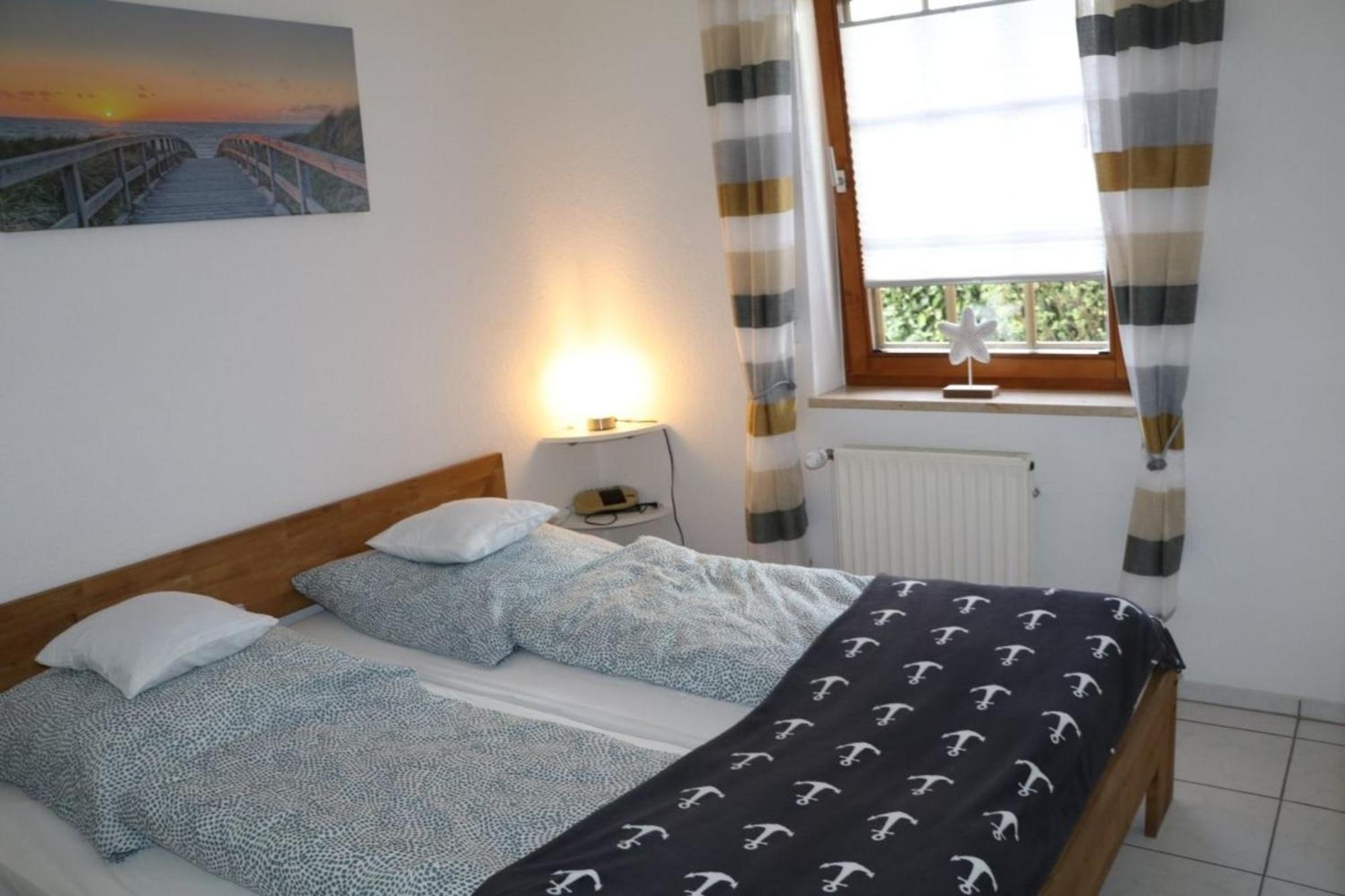 Apartment 5 Scharbeutz